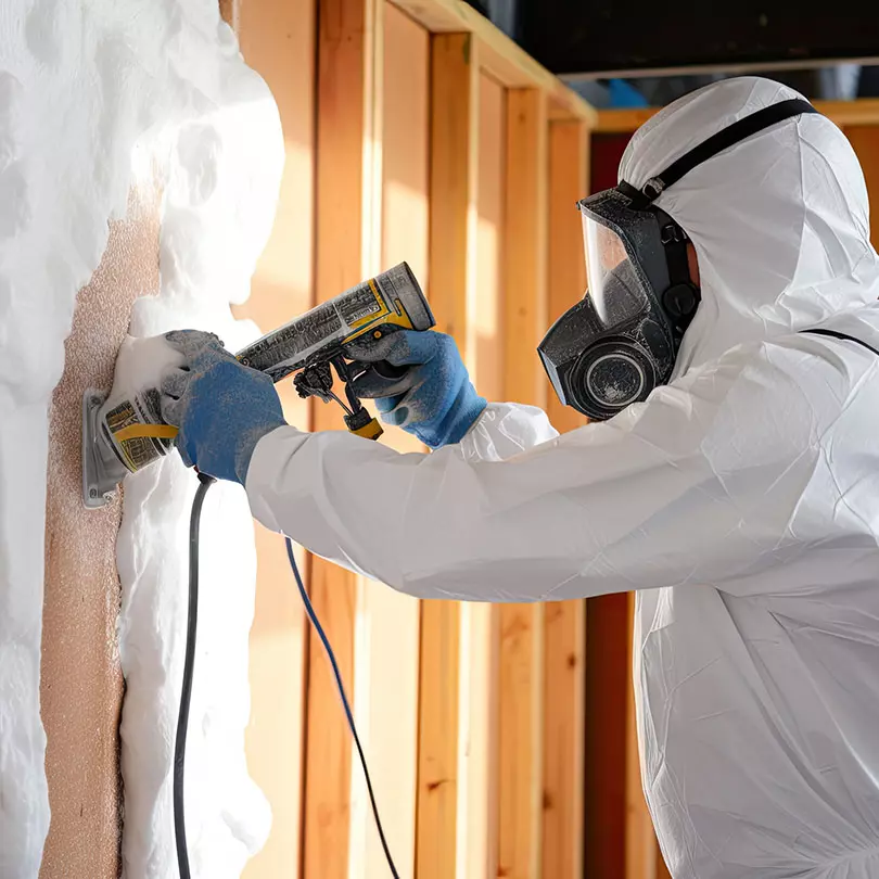 Licensed, Bonded & Insured for Quality Assurance