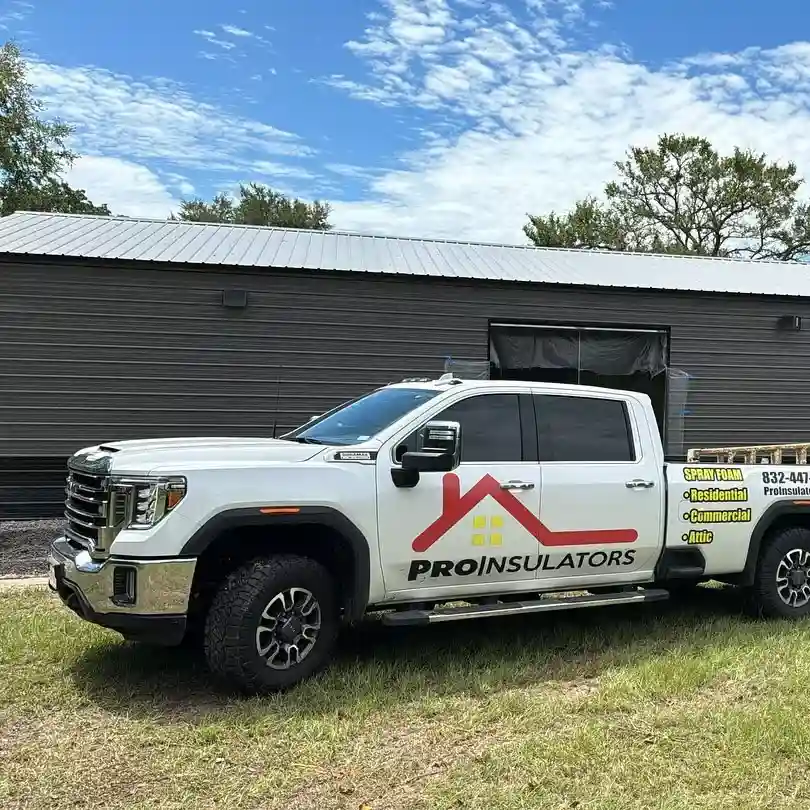 Why Choose Spray Foam Over Other Insulation Types?